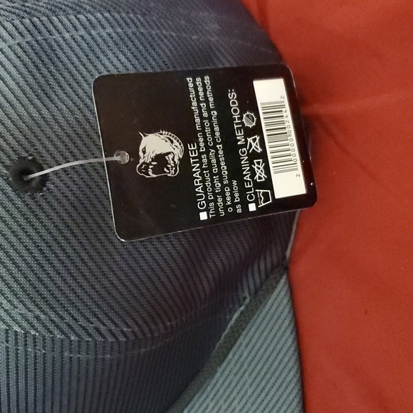 High life hat - Picture 3 of 5